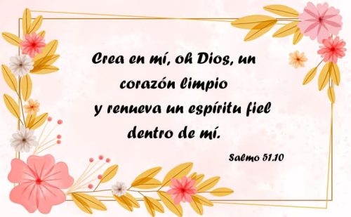 Salmo 51.10