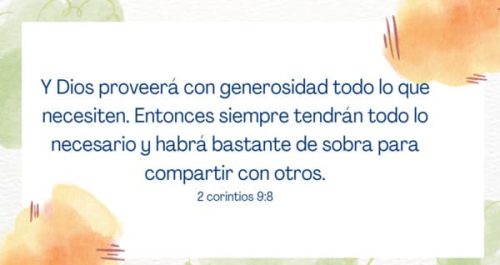 2 corinthians 9:8