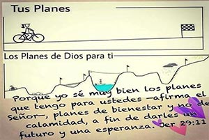 Jeremiah 29-11