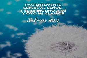 Psalm-40- 1
