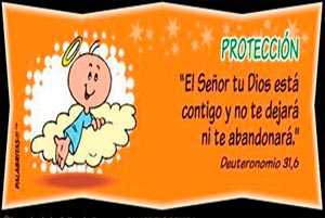 Deuteronomy 31:6