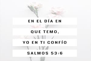 Psalm 56- 3