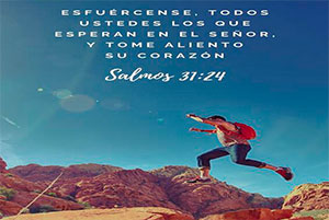 Psalm 31:14