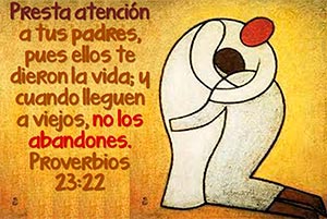 Prov. 23:22