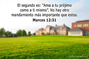 Mark 12:31