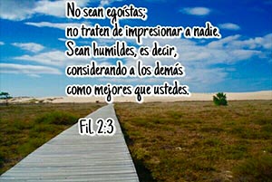 Phil. 2:3